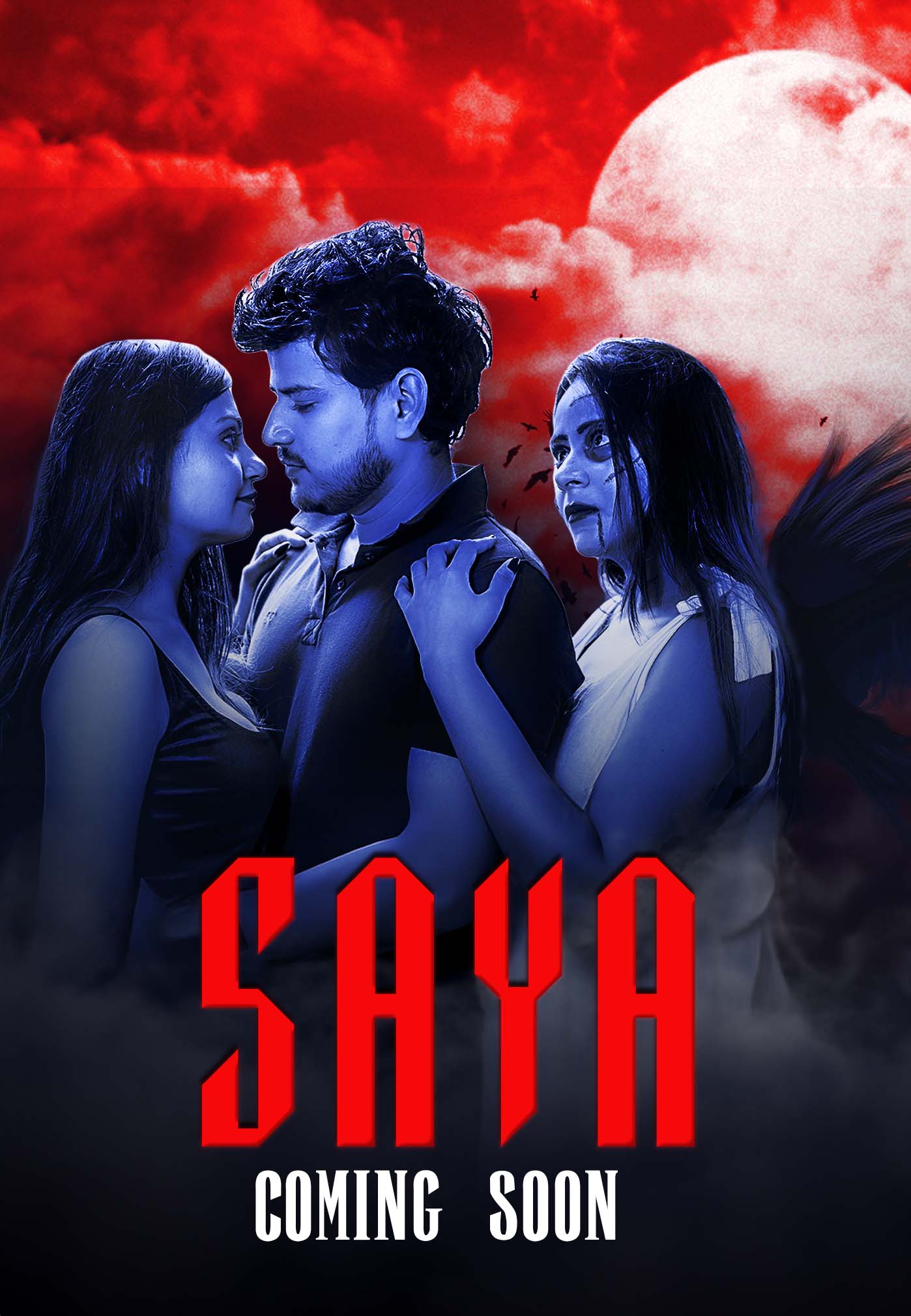 SAYA